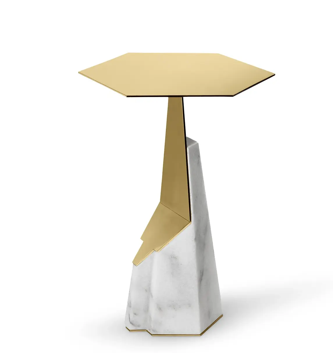 Halo Side Table