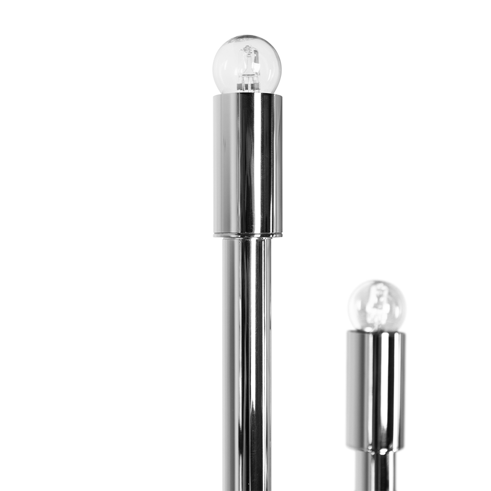 Cosmic Floor Lamp