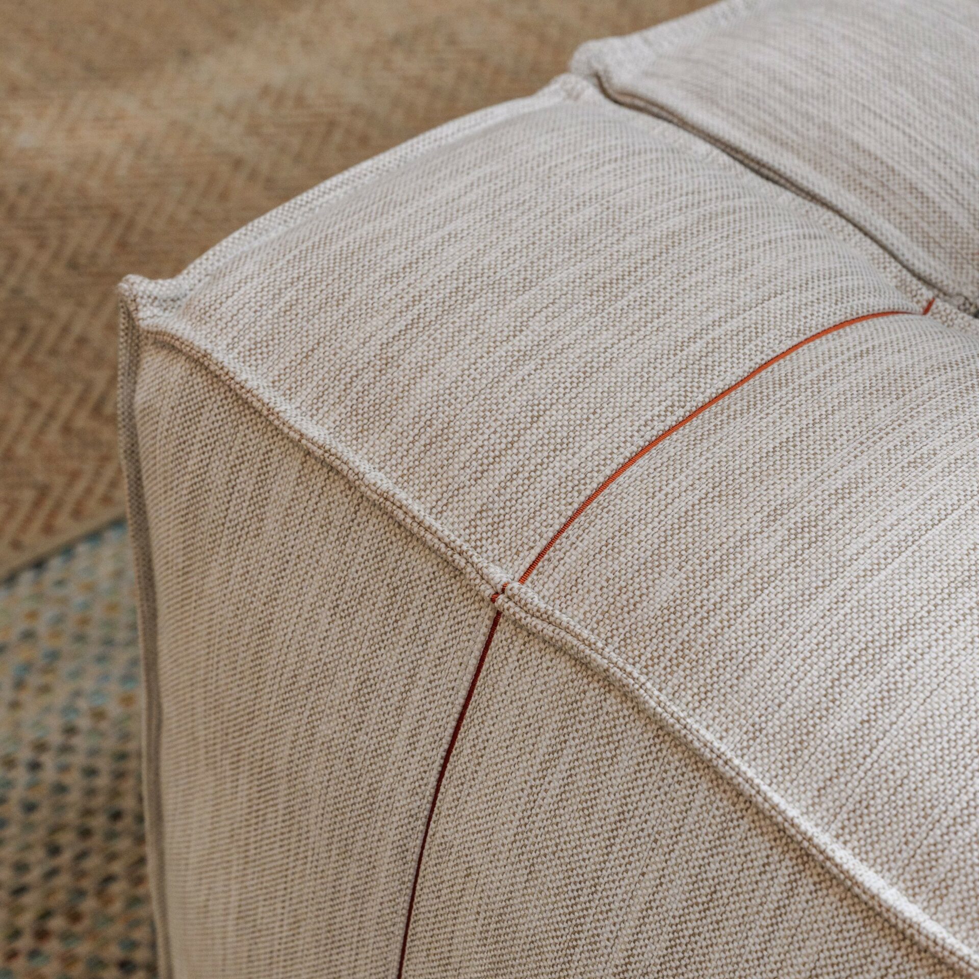 Alula Outdoor Modular Sofa - 1
