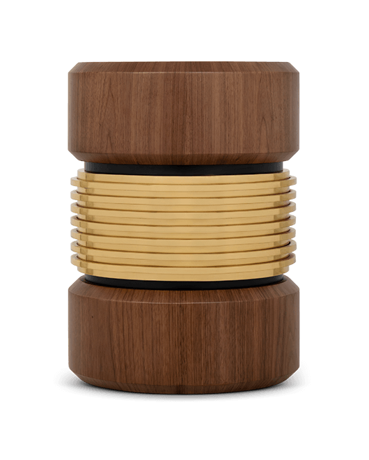 Hartmann Side Table