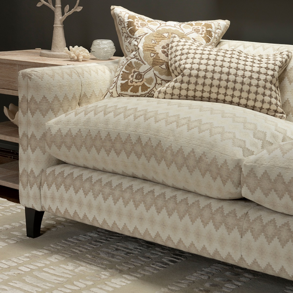 Alexi Cushion