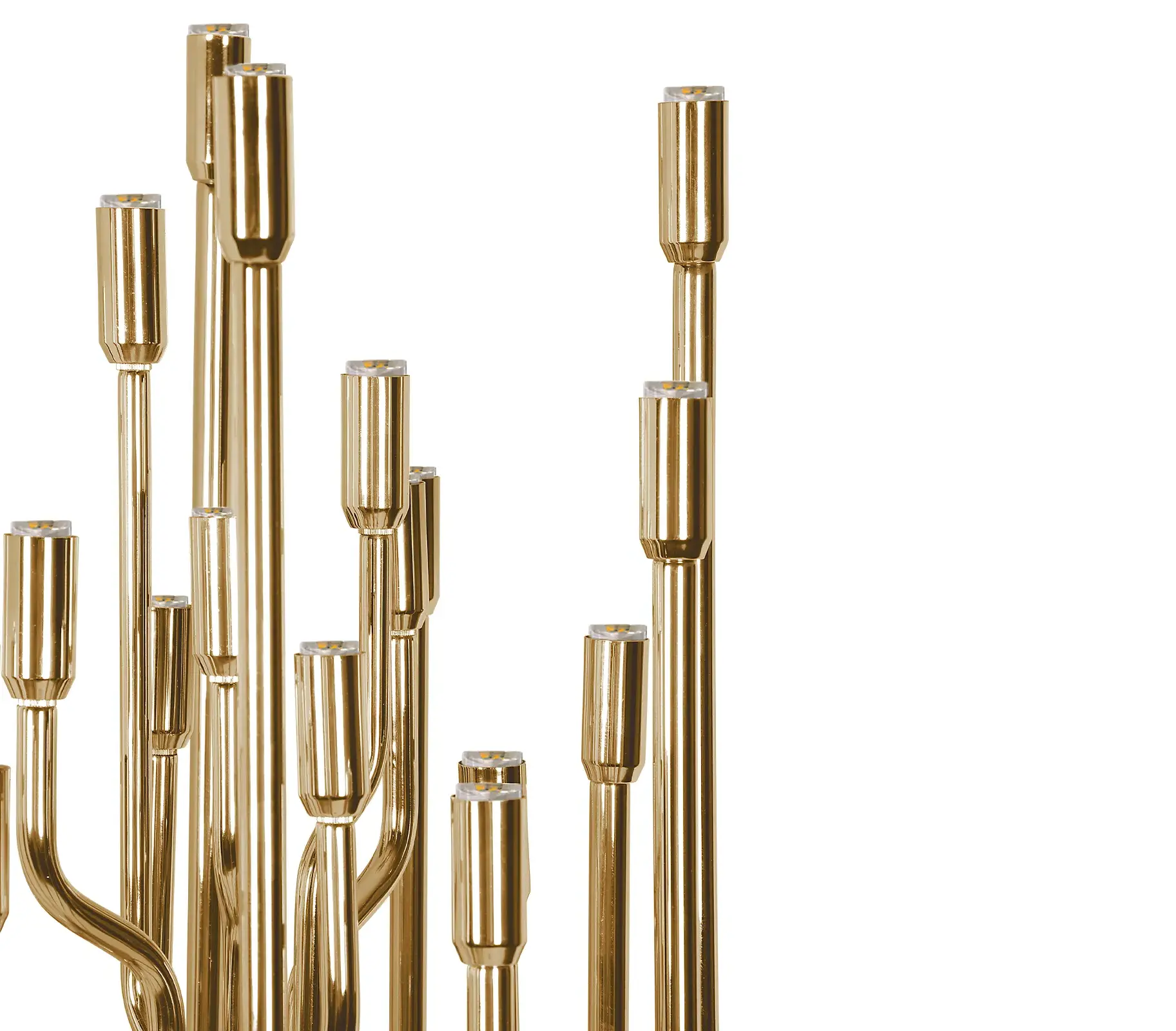 Rhythm Floor Lamp