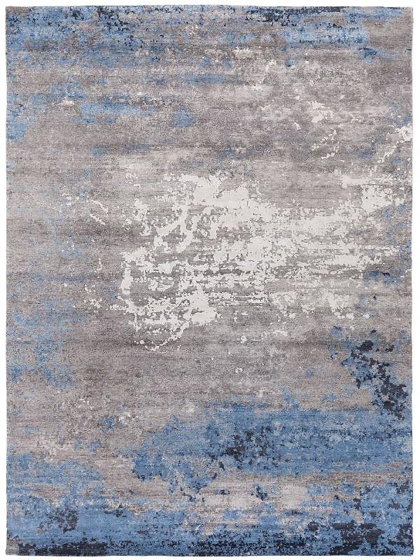 Loft Hand-Knotted Rug