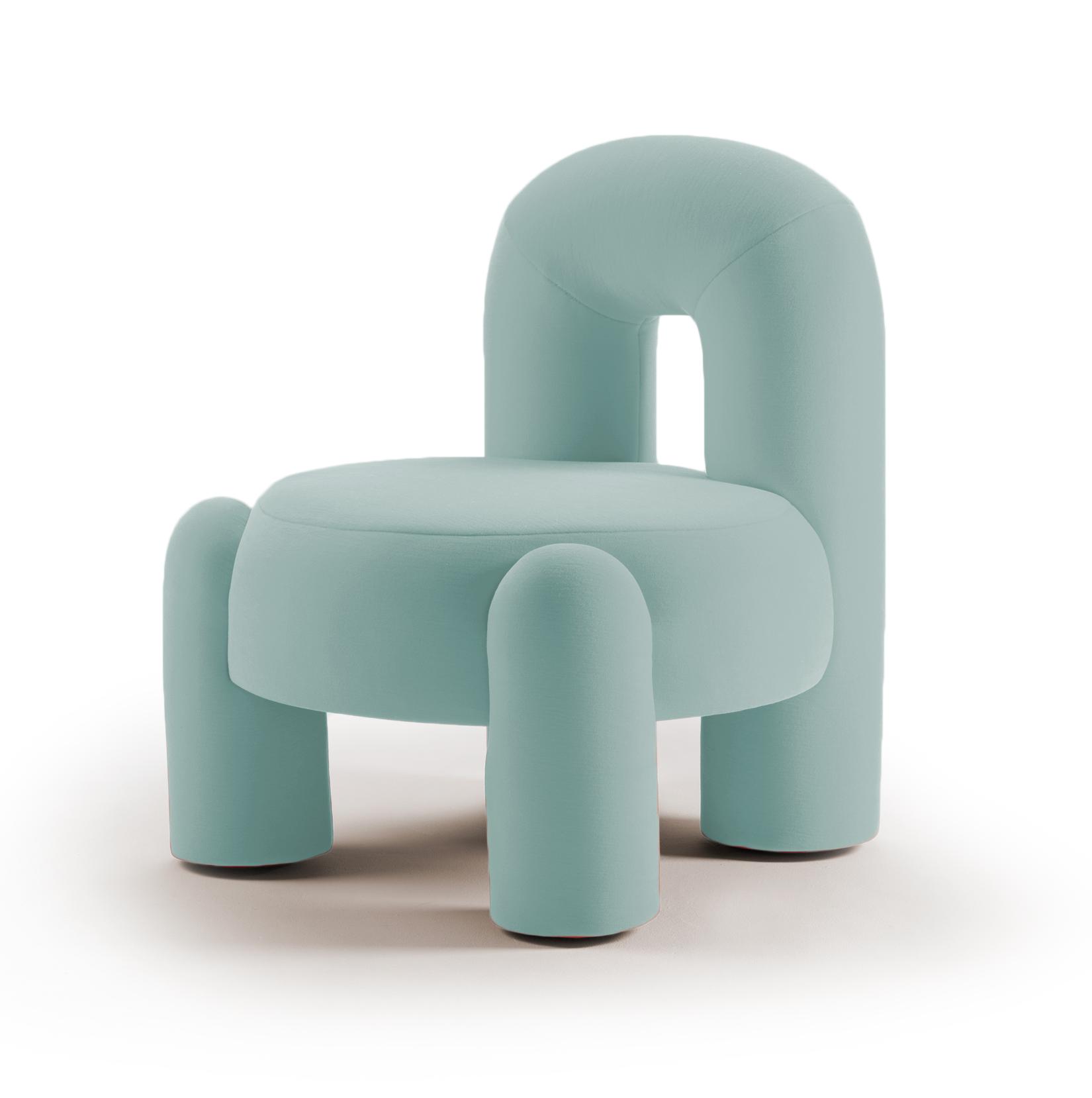 Marlon Armchair