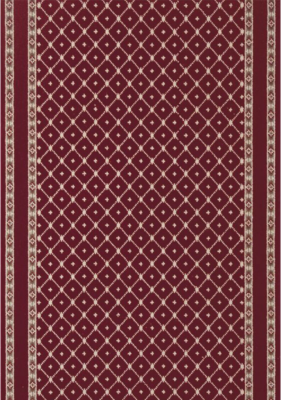 Hamilton Belgian Stair Runner