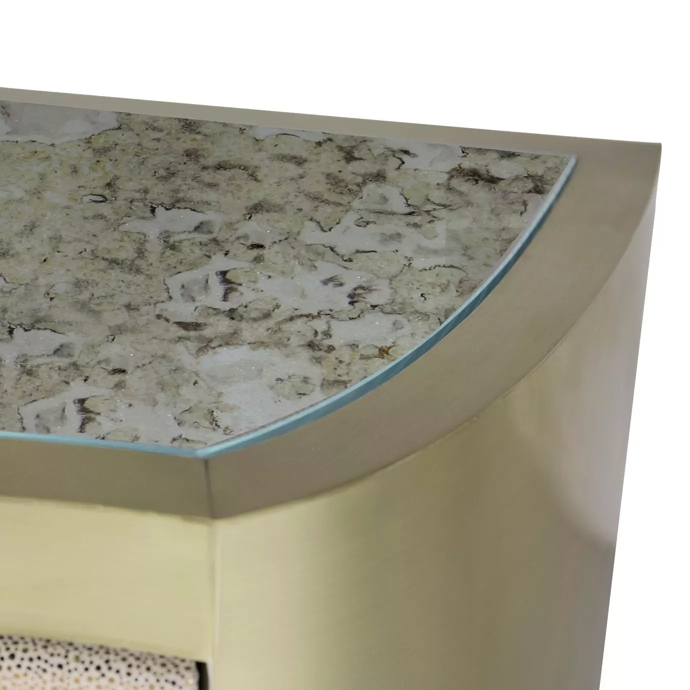 Poêm Nightstand
