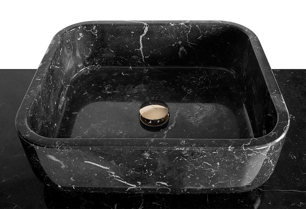 Cosmopolitan Vanity Cabinet