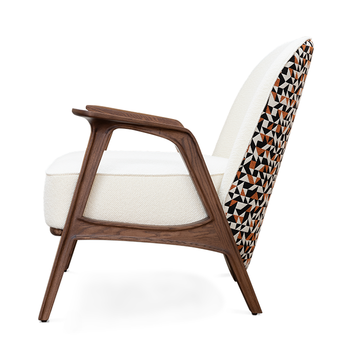 Harley Armchair