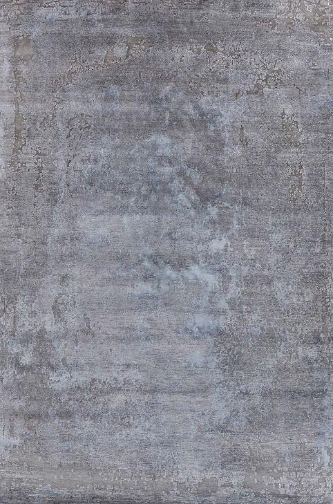 Handmade Luxury Abstract Rug