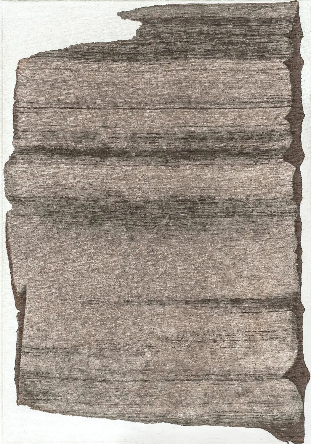 Mastic Rug