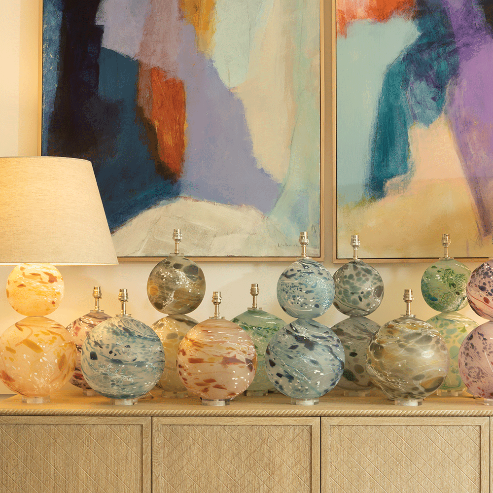 Nyla Table Lamp