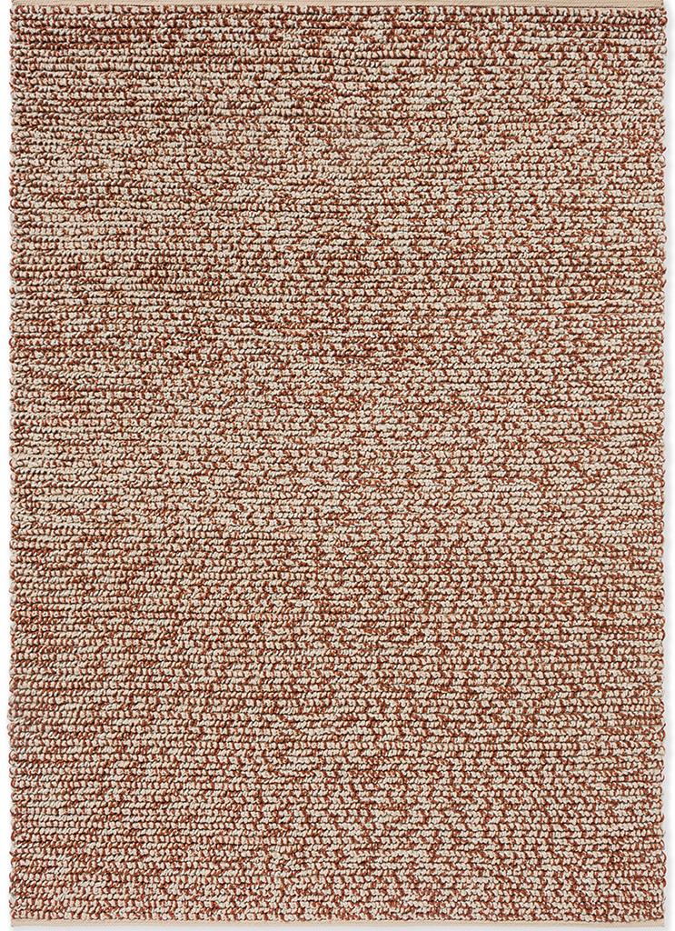 Leather Rug | Size: 6' 7