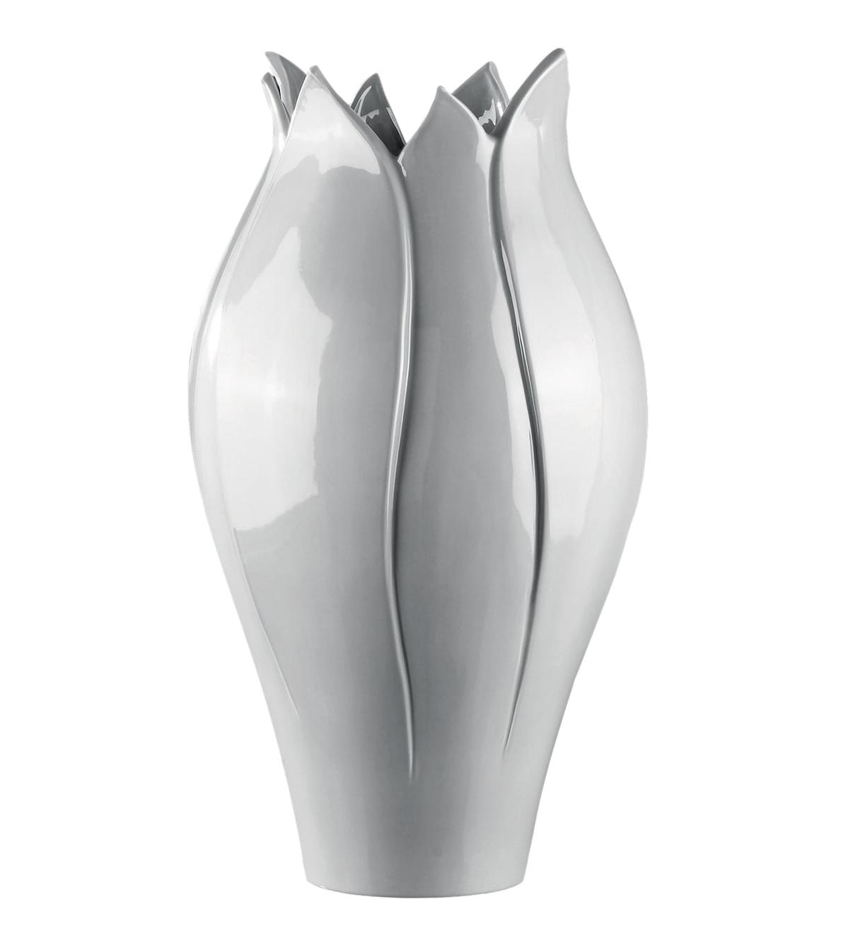Tulip Large Vase