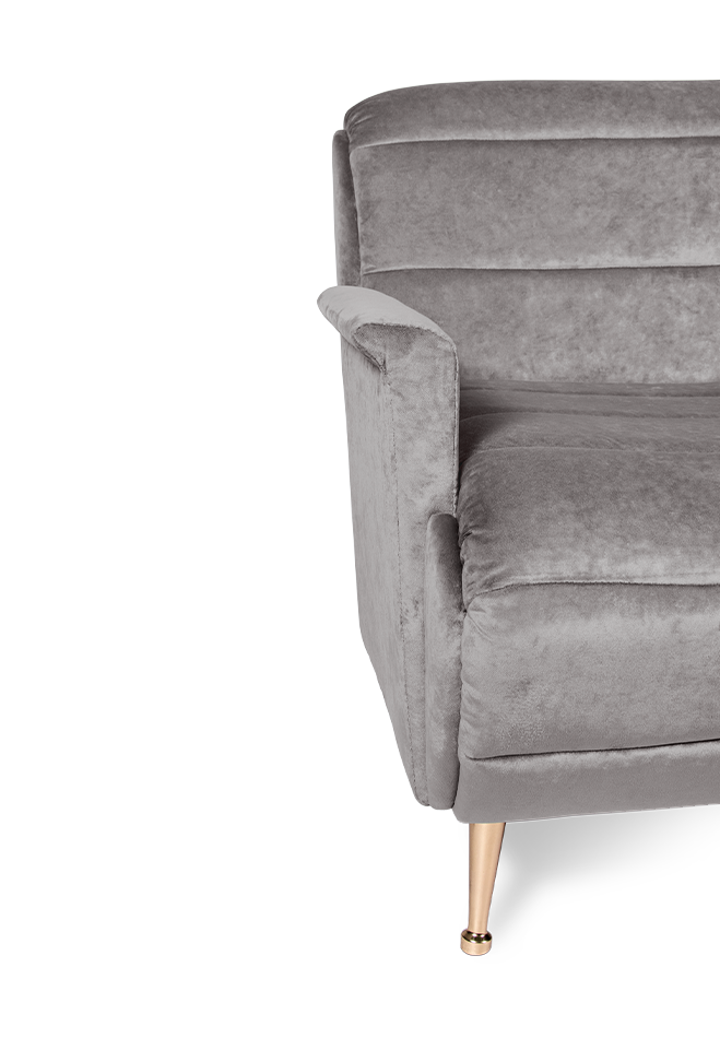 Bennett Couch