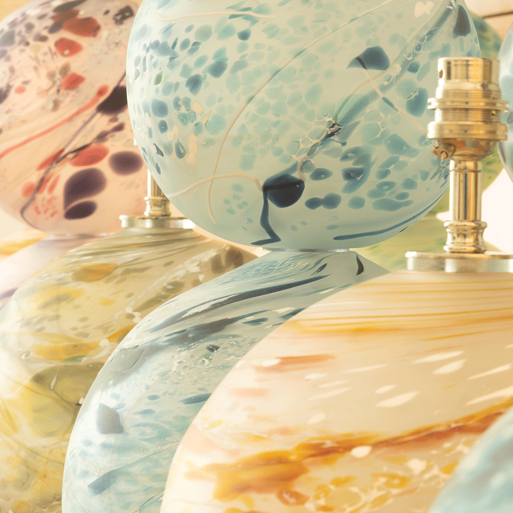 Ariana Table Lamp