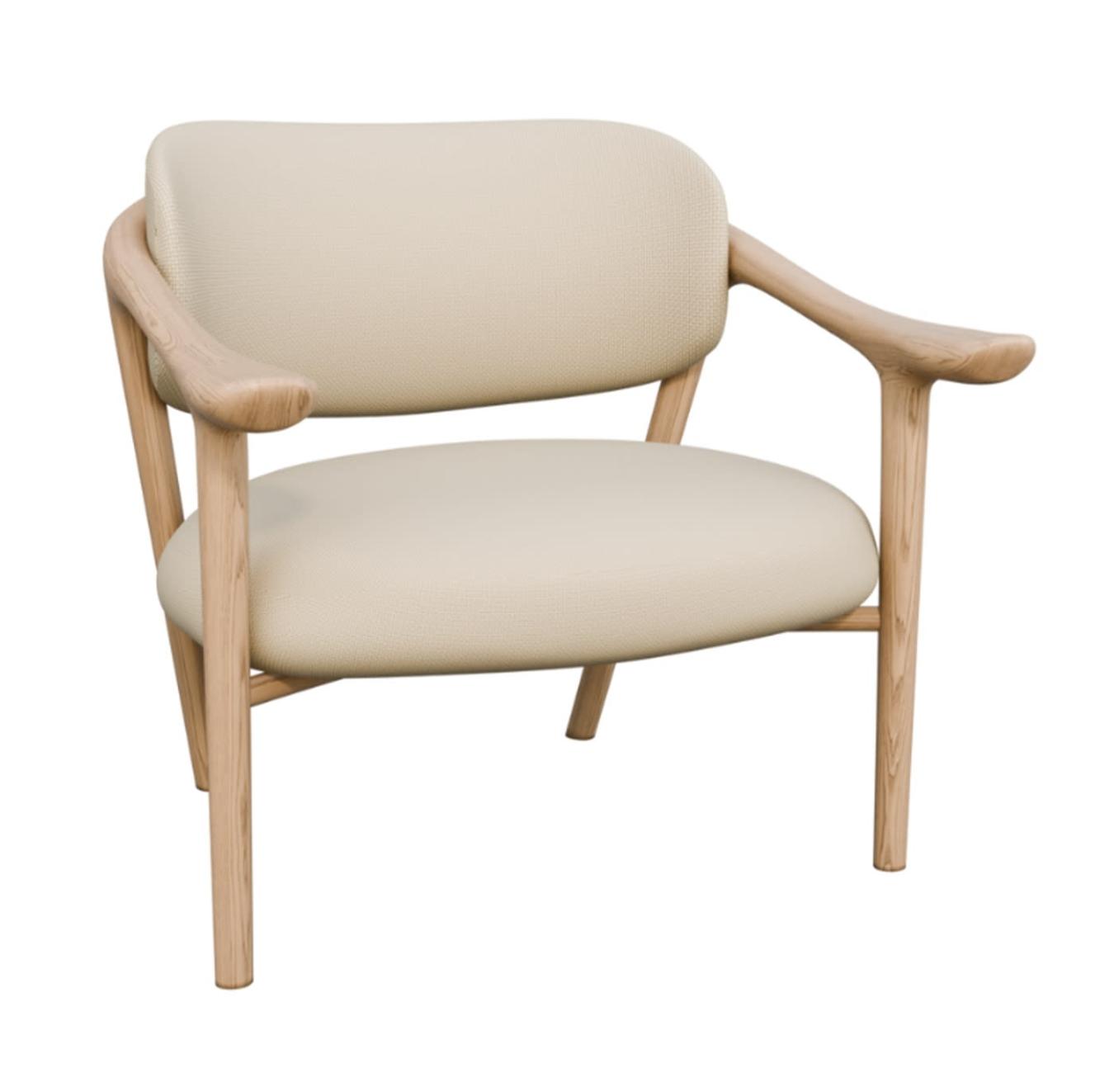 Aida Lounge Chair