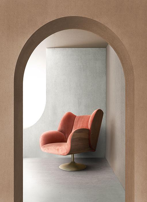 Veronica Armchair