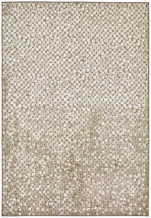 Genova Acrylic & Viscose Rug