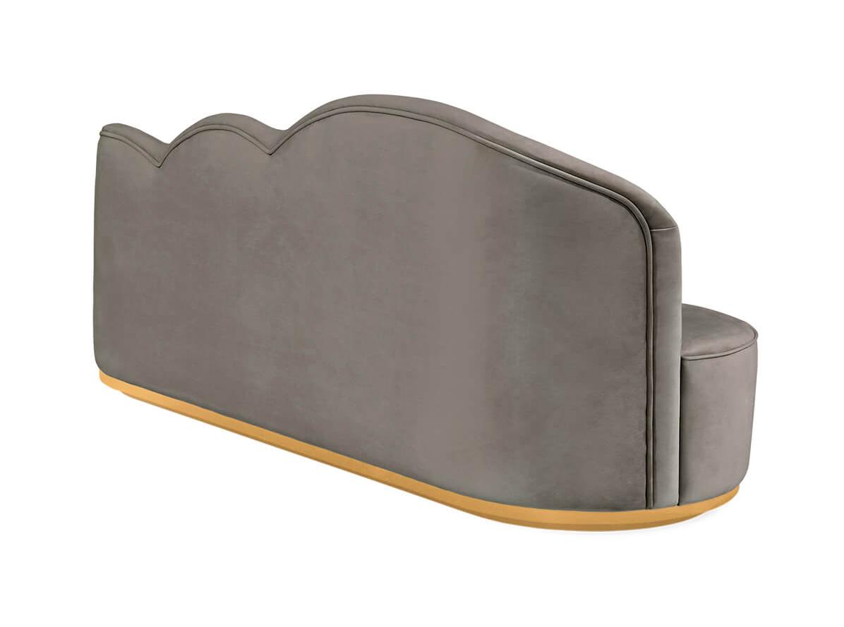 Nimbus Cuddle Sofa