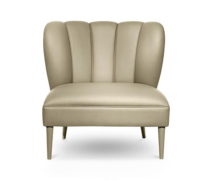 Premium Armchair