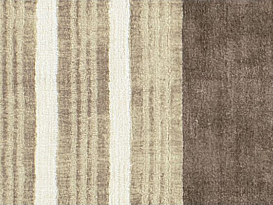 Material Handwoven Rug | Size: 6' 7