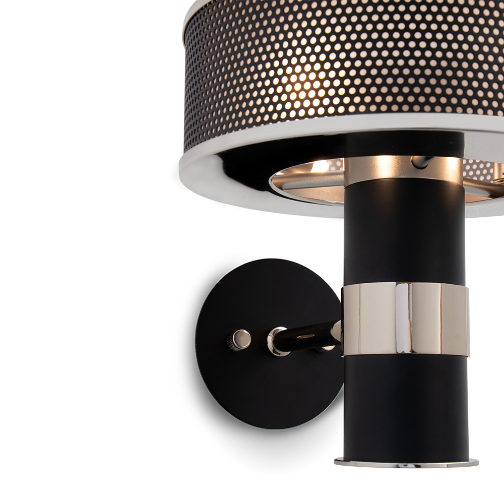 Scholar Wall Lamp