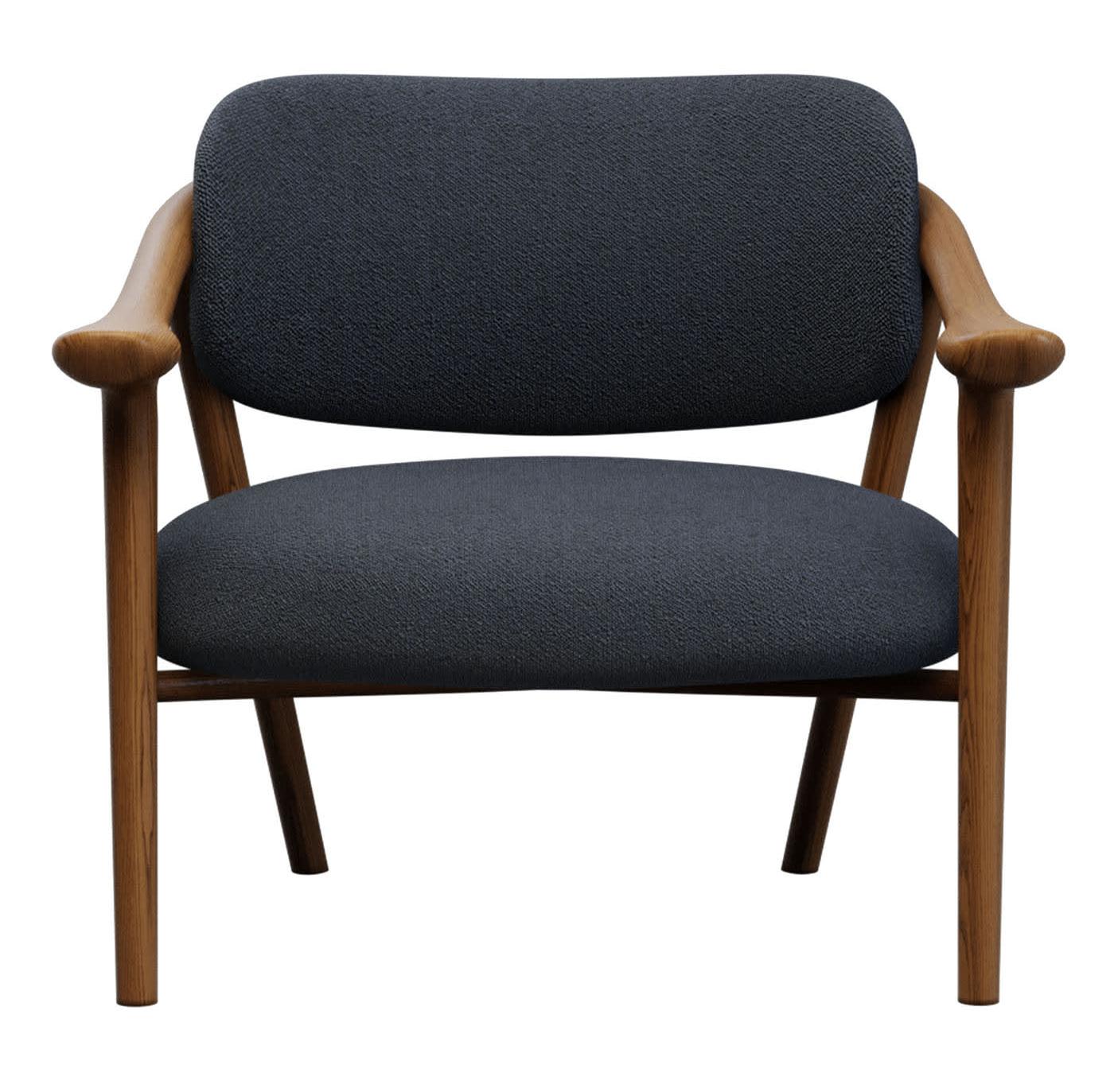 Aida Lounge Chair