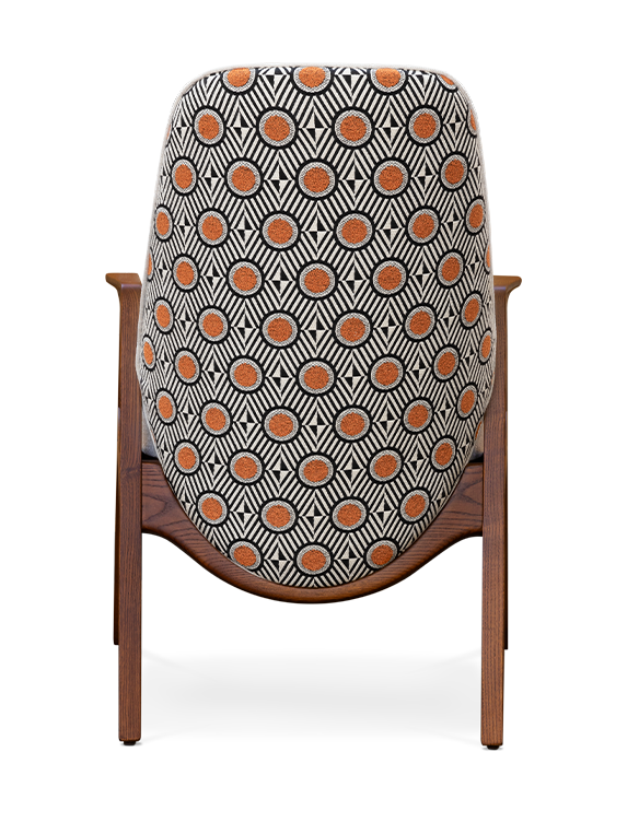 Harley Chair