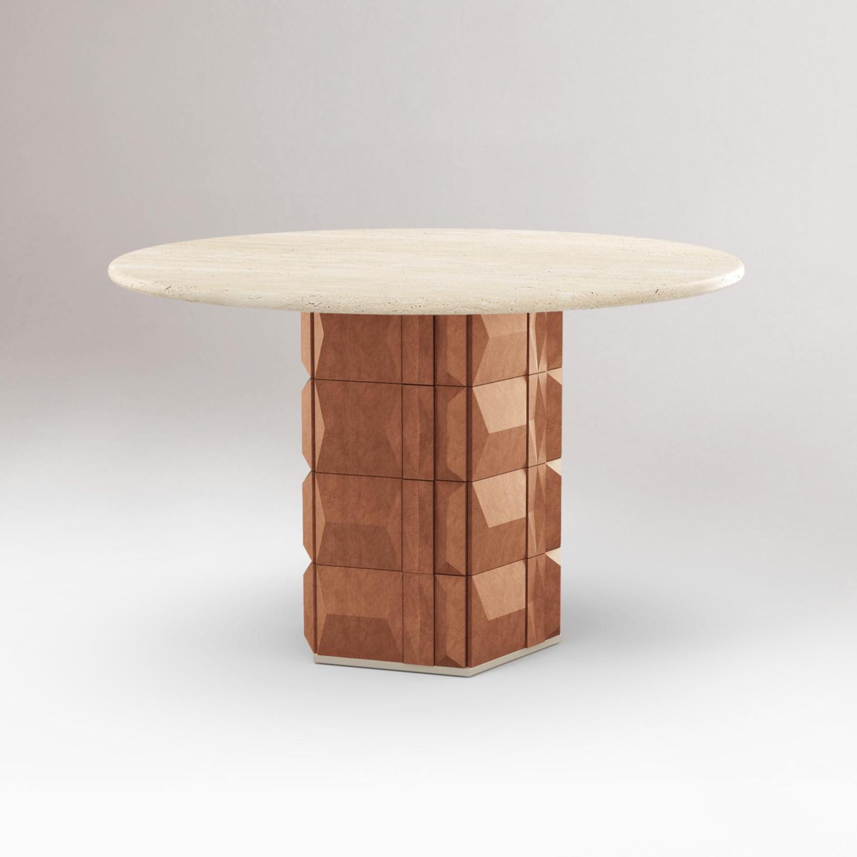 Milano Dining Table