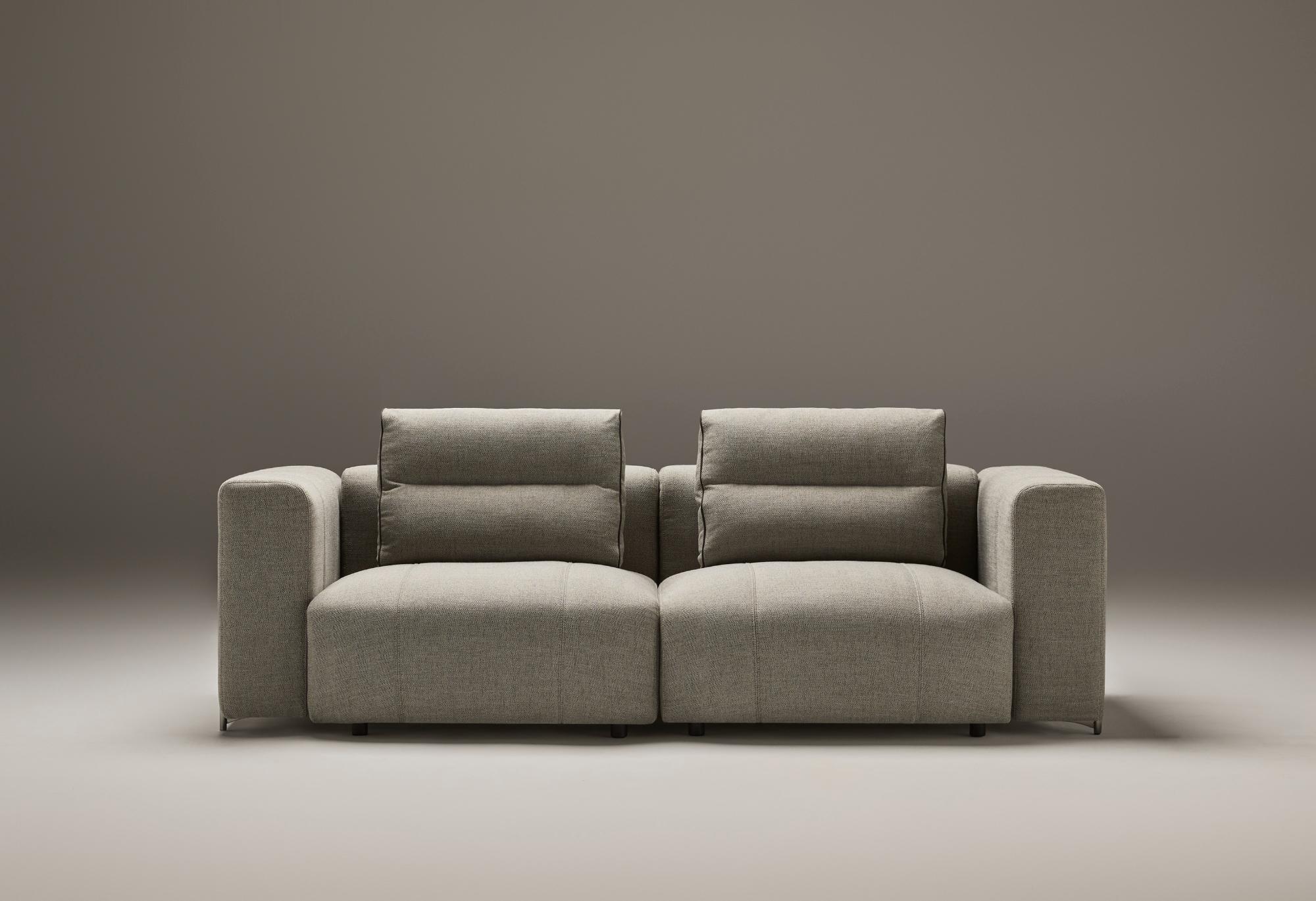 Bellagio Comfort 2-Seater Sofa
