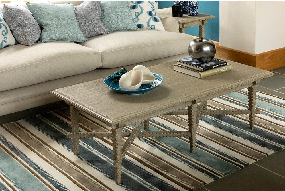 Stratford Coffee Table