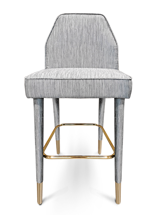 Daphne Counter Stool