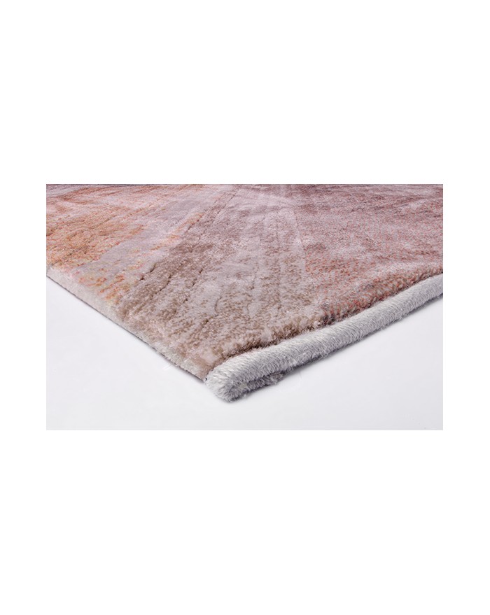 Geometric Machine Woven Premium Rug | Size: 6' 7