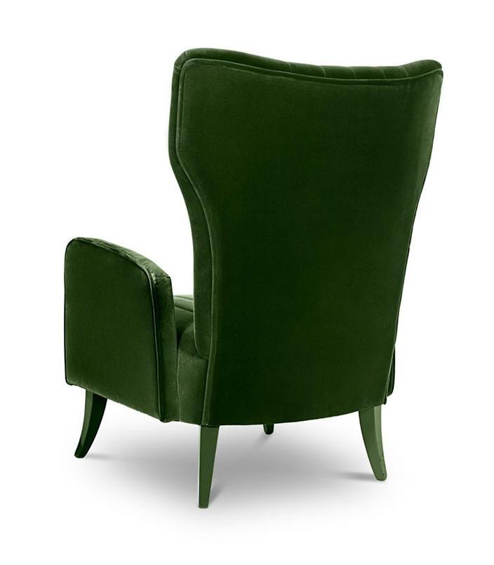 Adventure Armchair