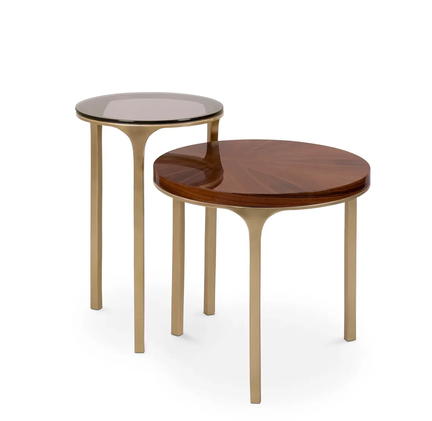 Cavern Side Table