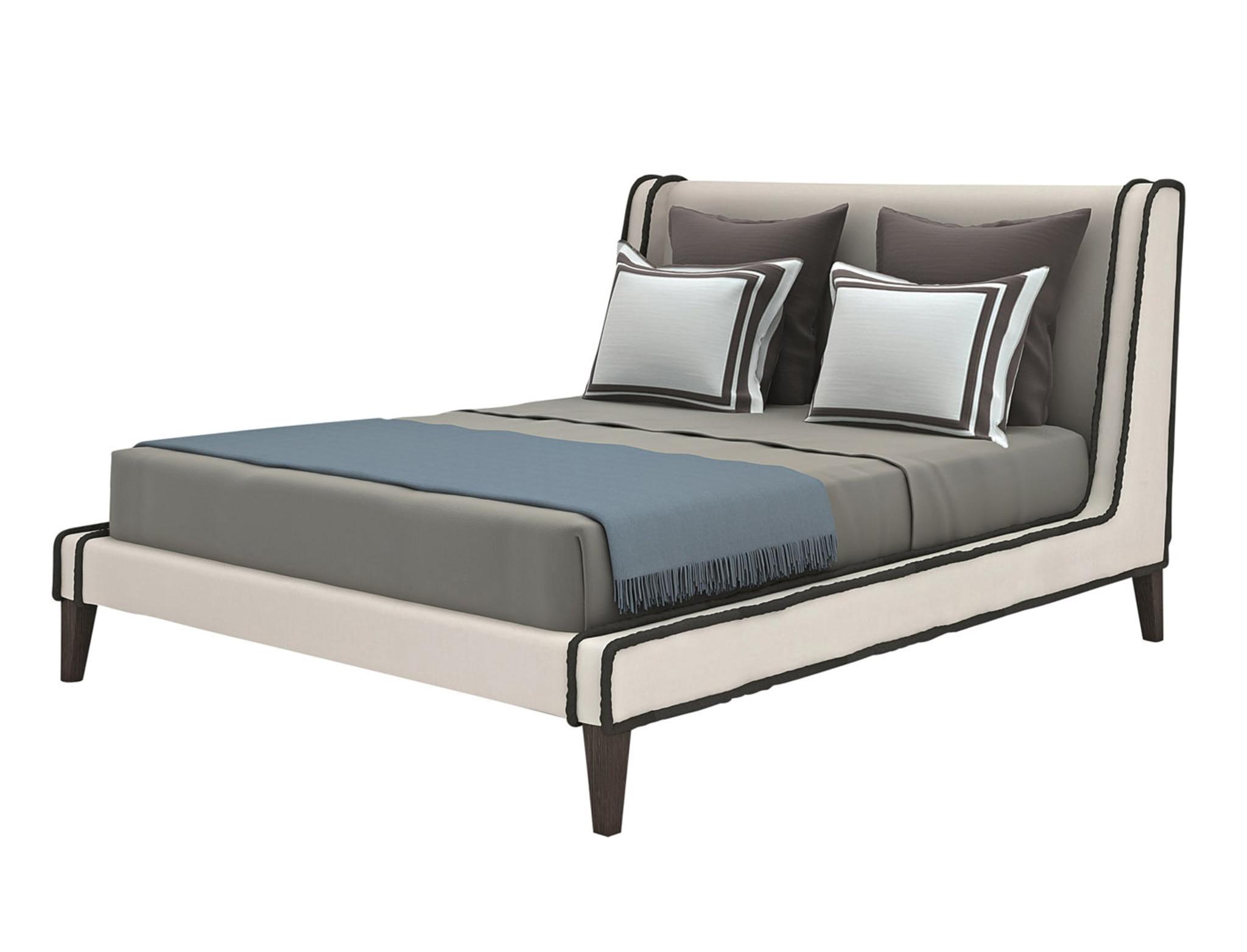 Fedora Modern Italian Bed