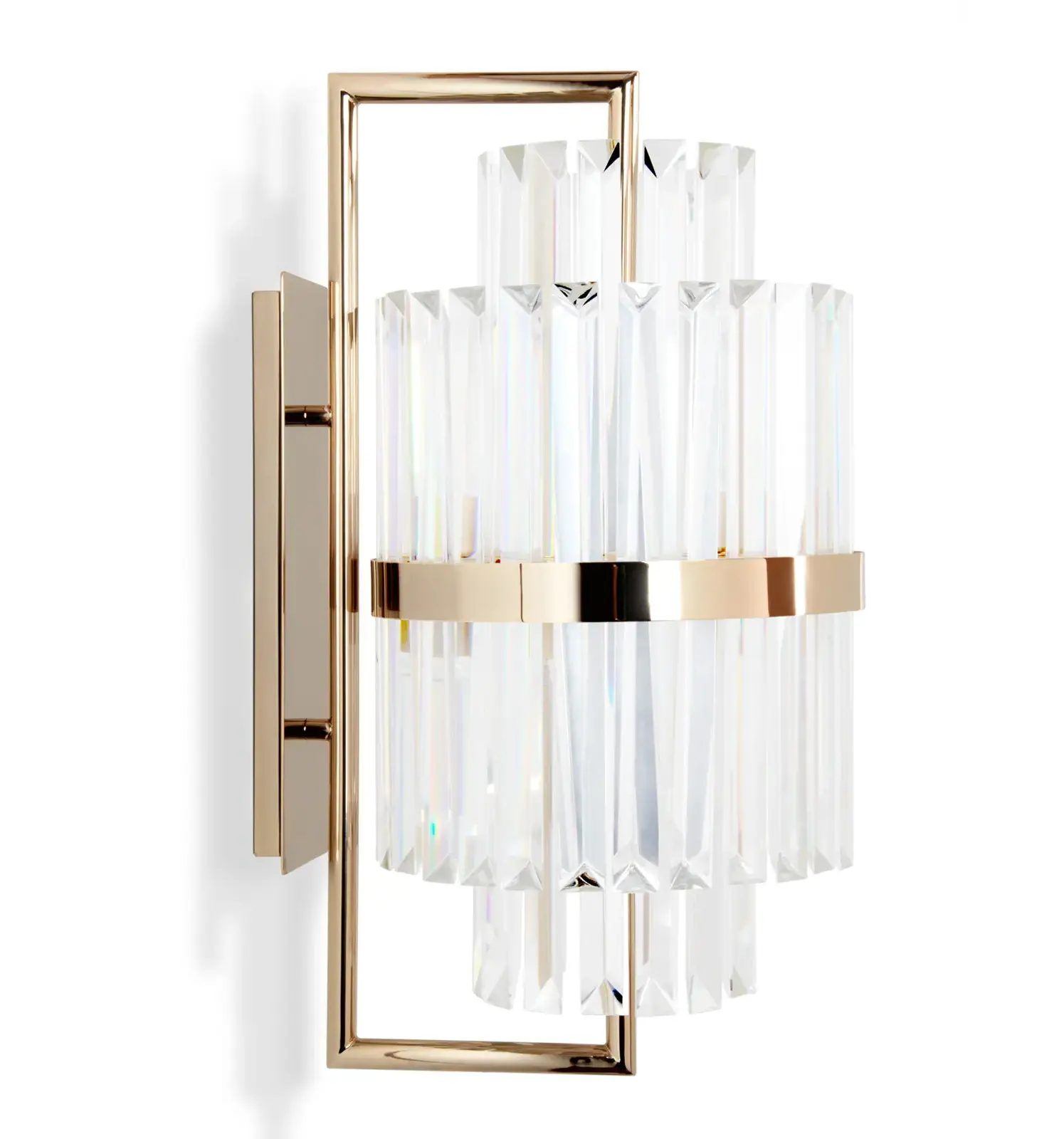 Freedom II Wall Lamp