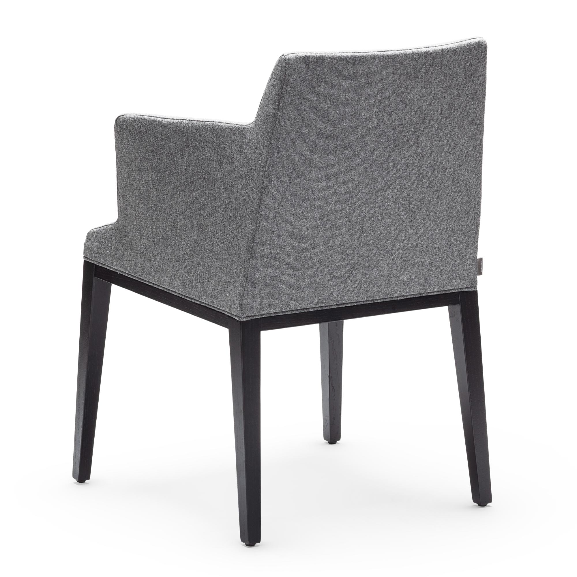 Bloom SP Grey Chair
