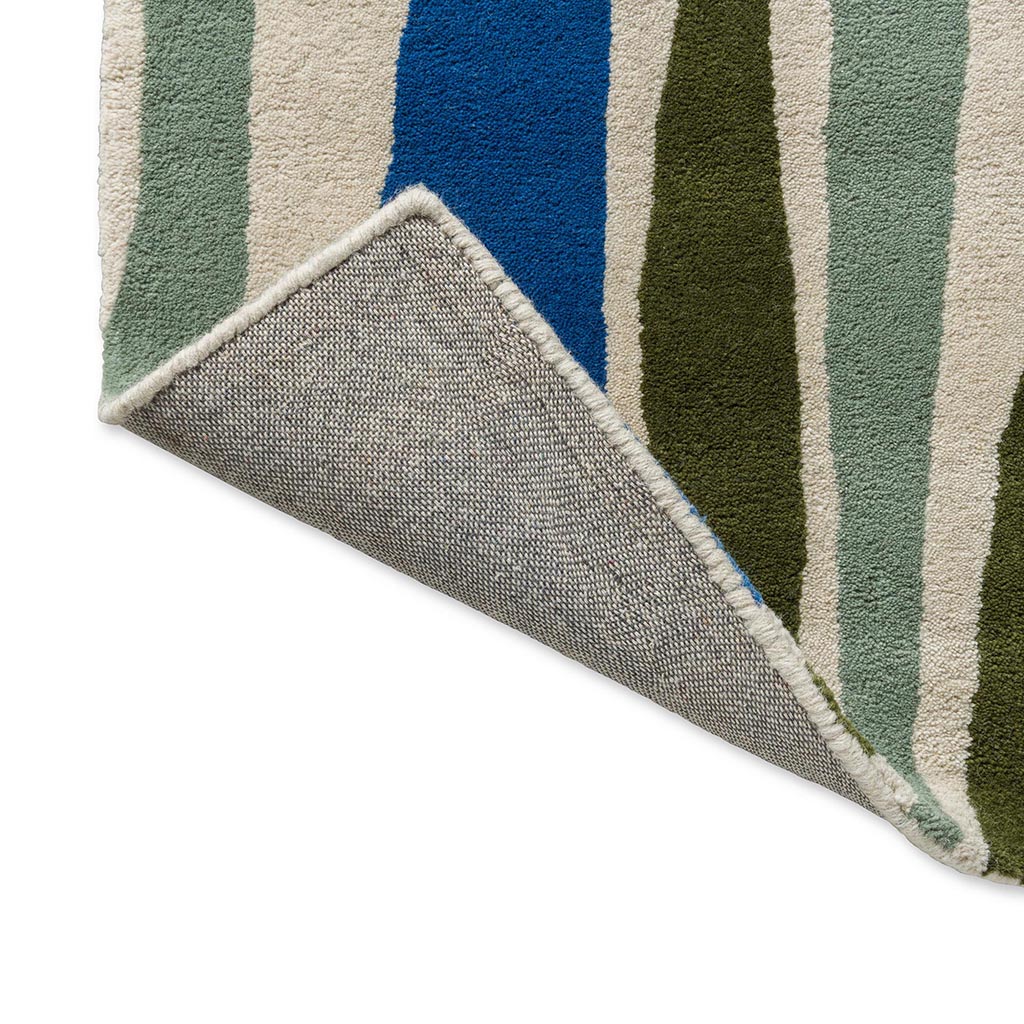 Olive Rug