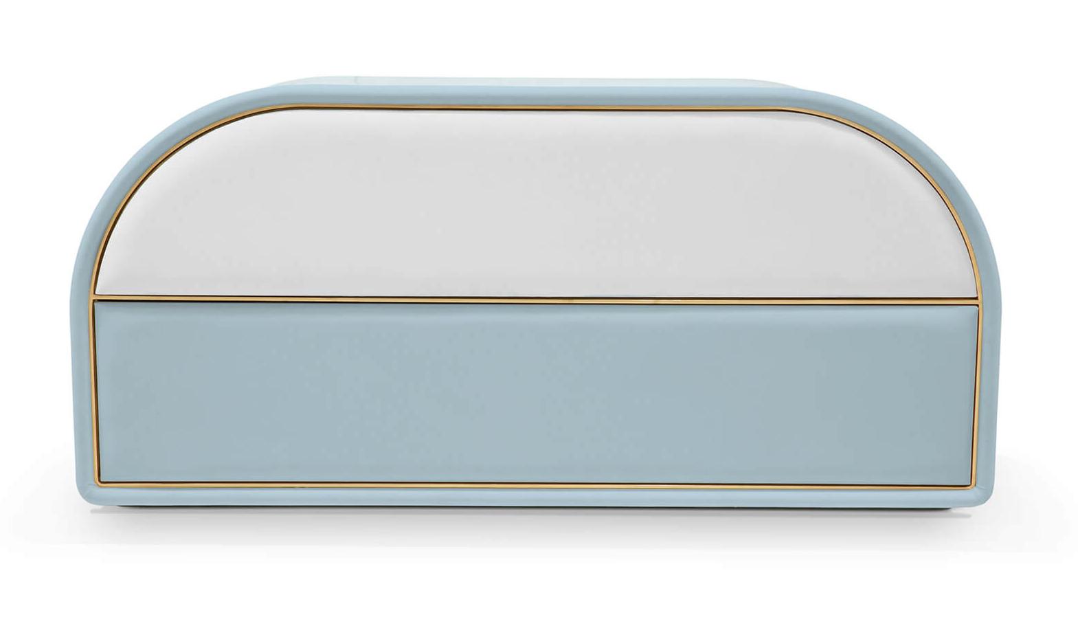 Candy Coated Twin Dresser