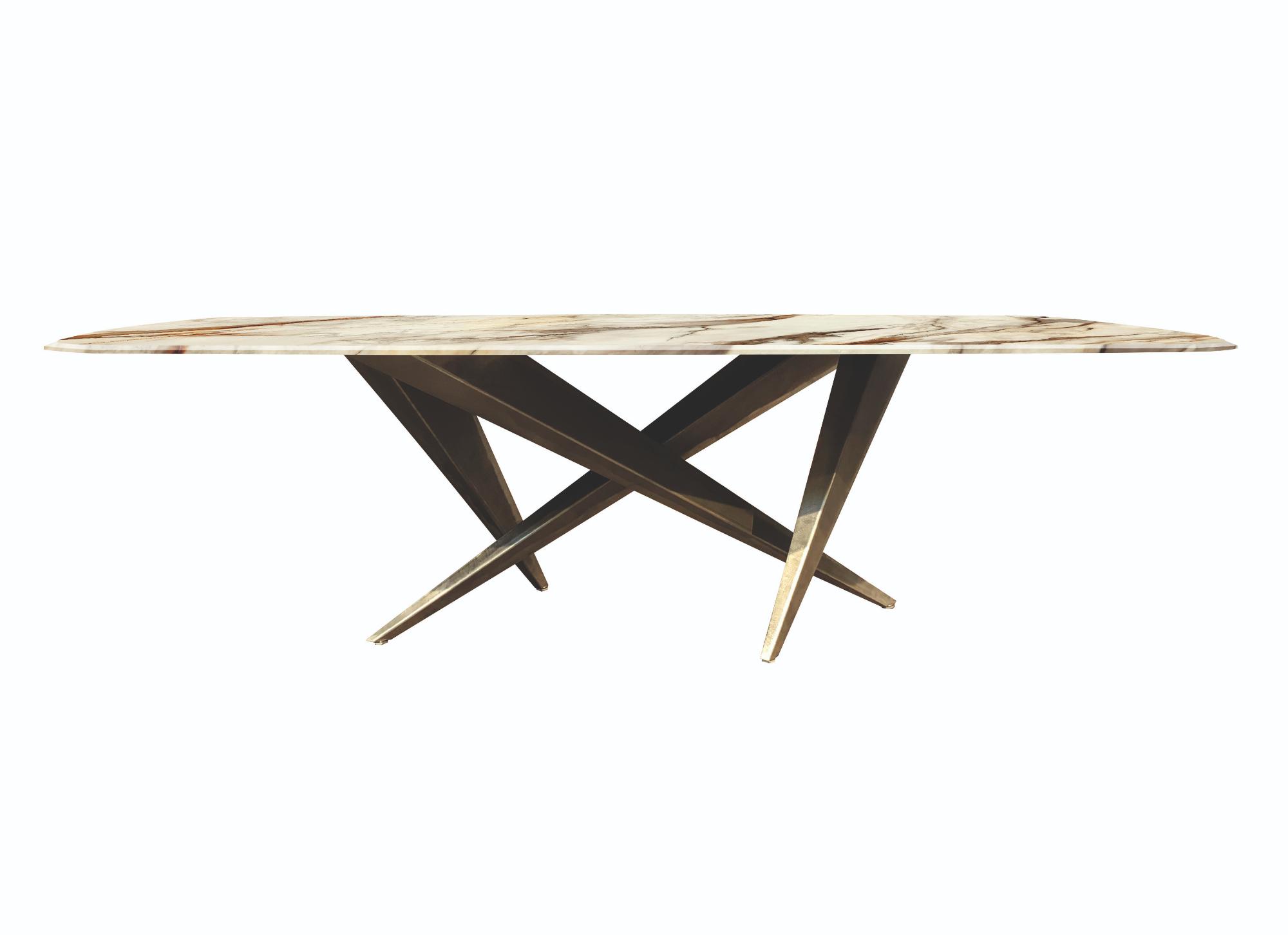 Thunder Dining Table