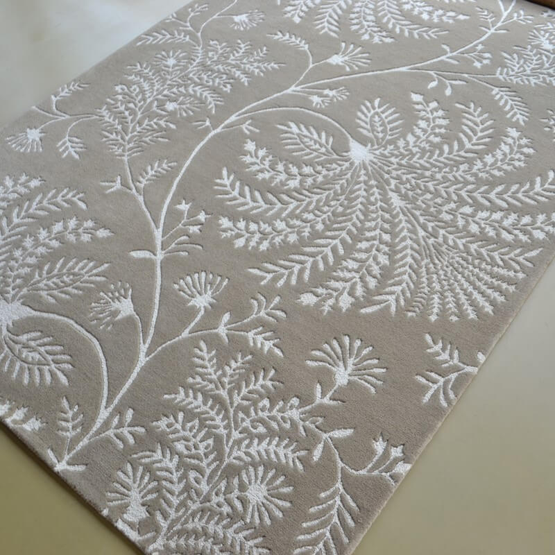 Mapperton Linden Premium Rug | Size: 5' 7