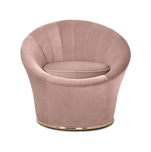 Morgan Armchair