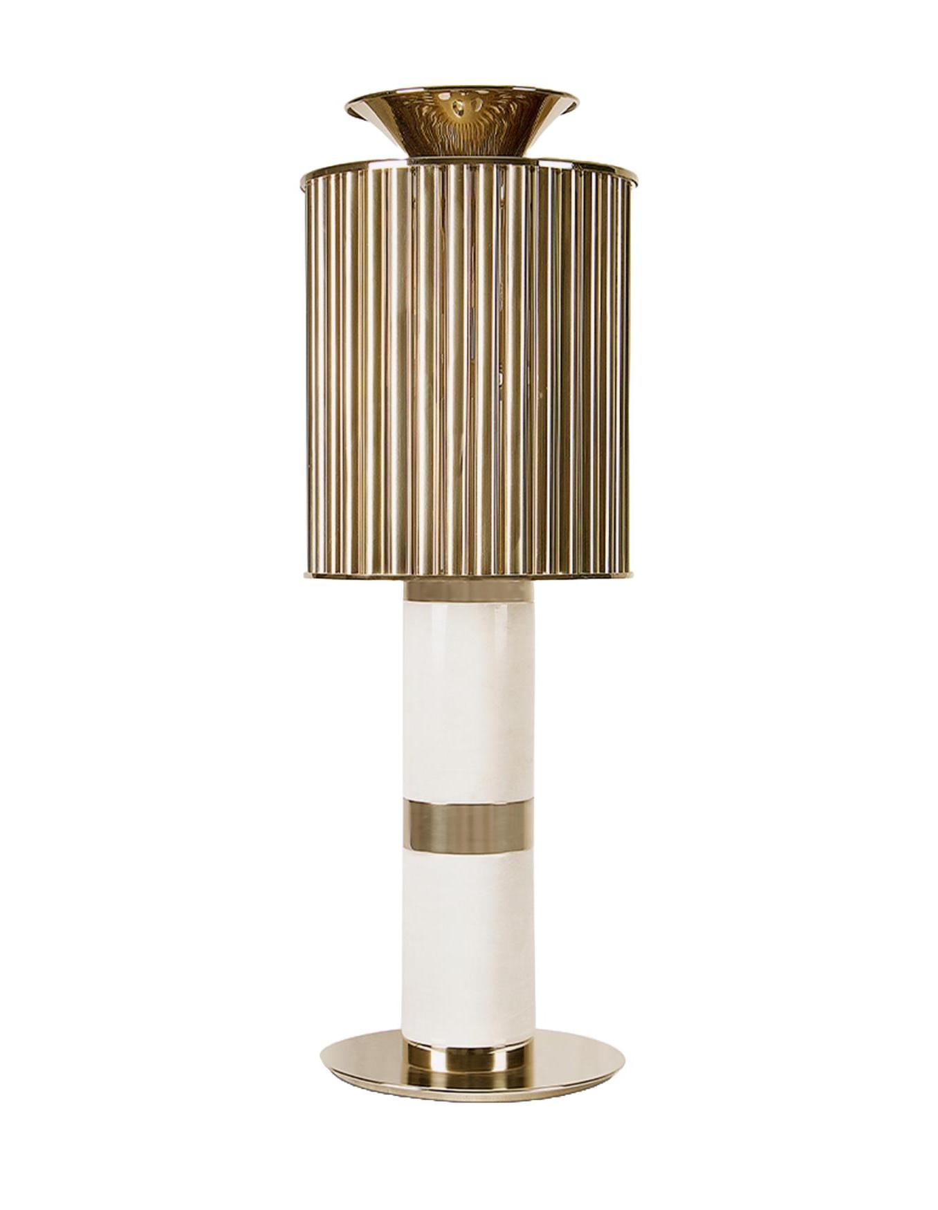 Verona Table Lamp