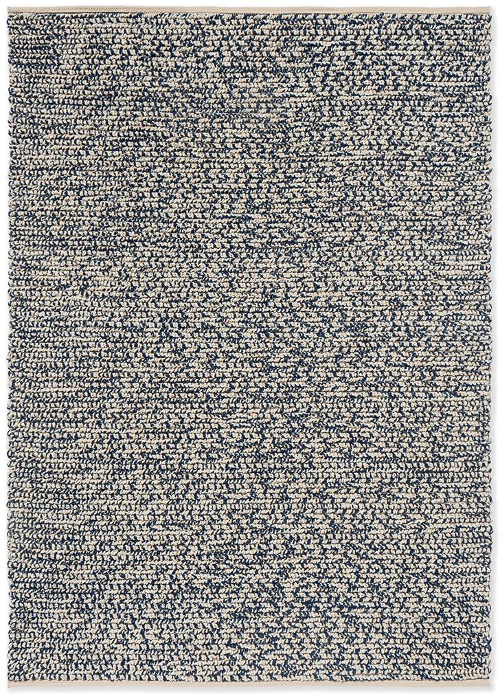Ink Rug | Size: 6' 7