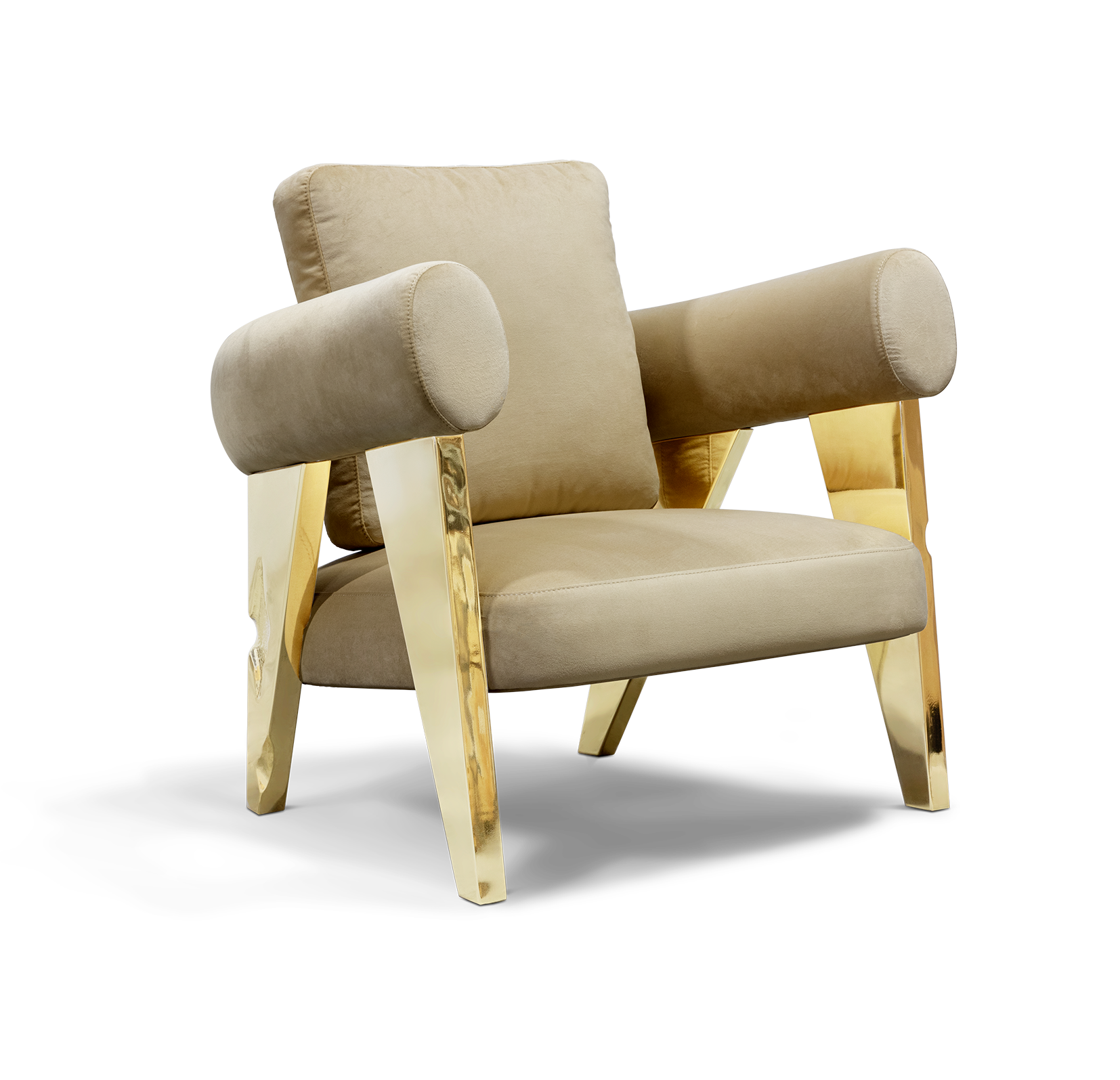 Enigma Armchair