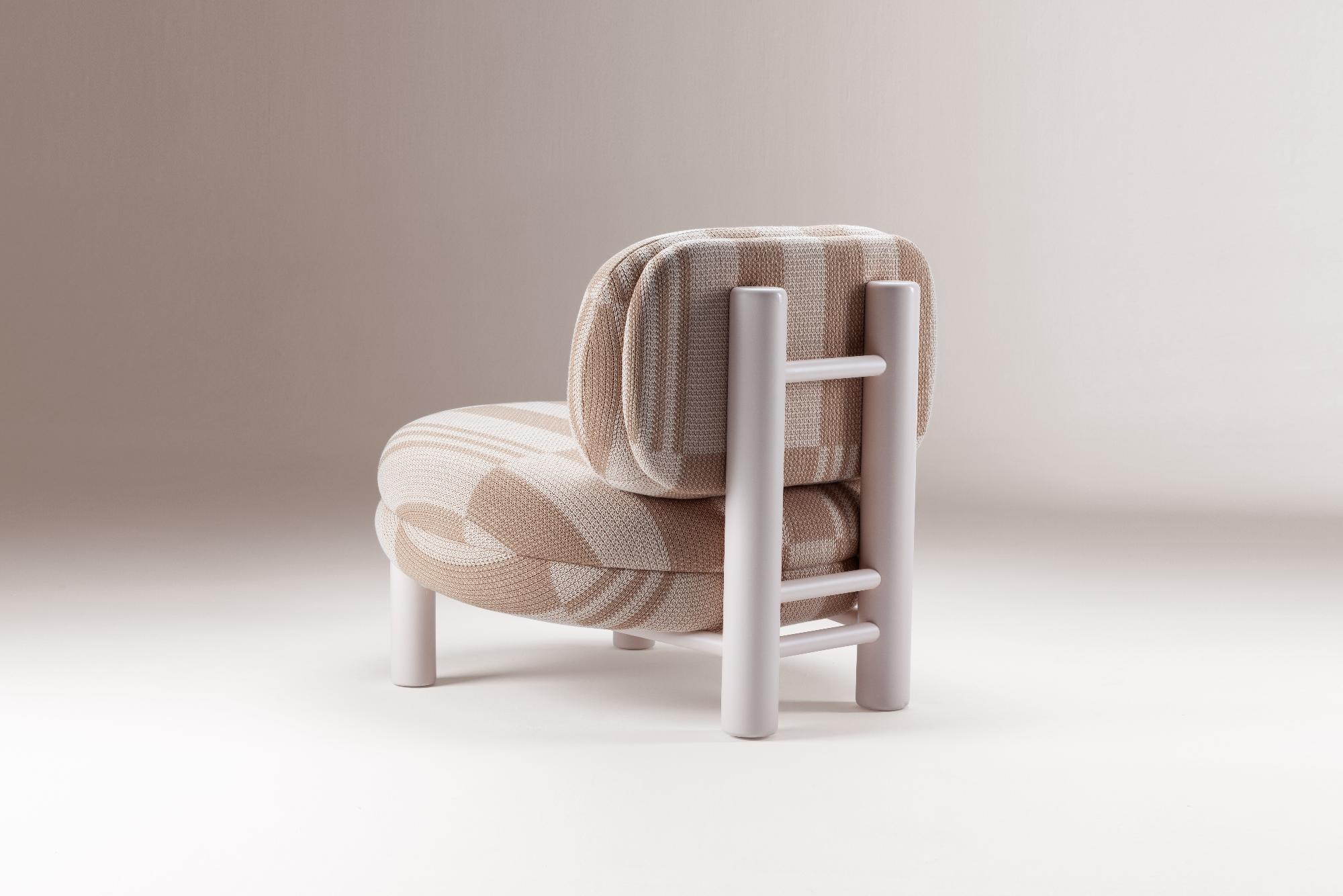 Aimi Armchair