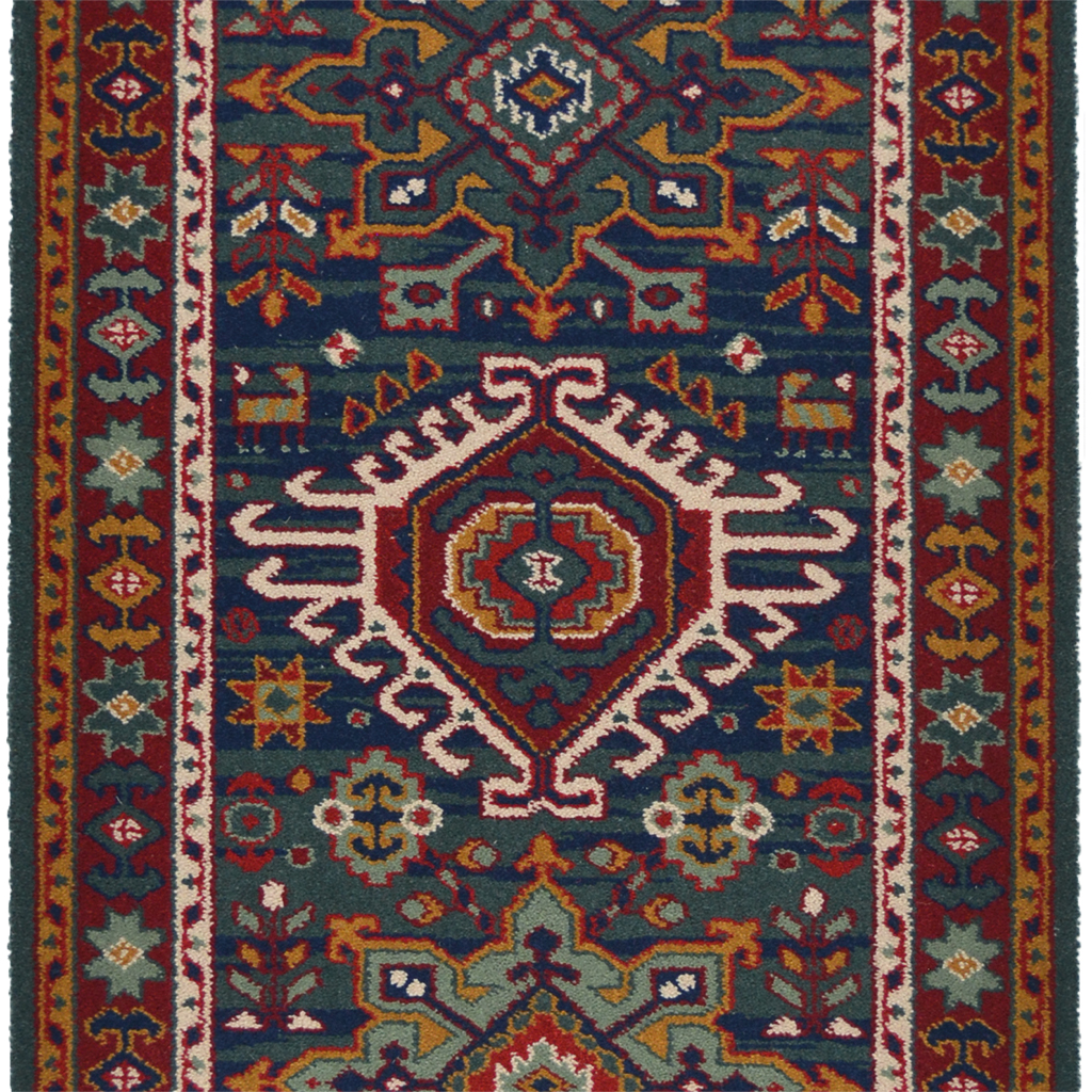 Classic Stair Runner