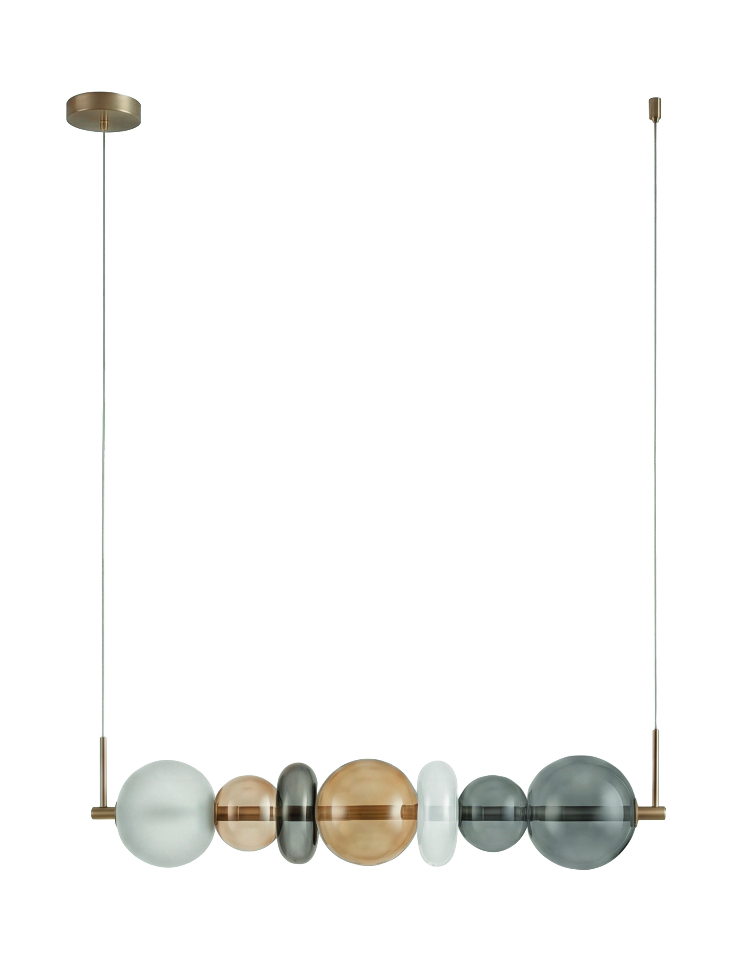 Orion Pendant Lamp