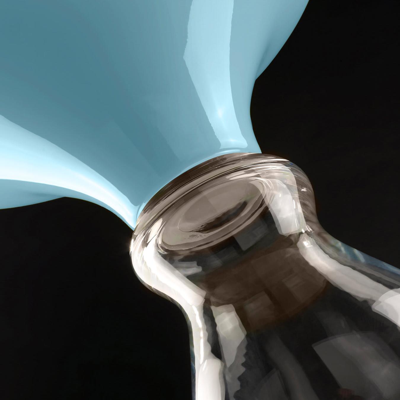 Zeus Purist Vase